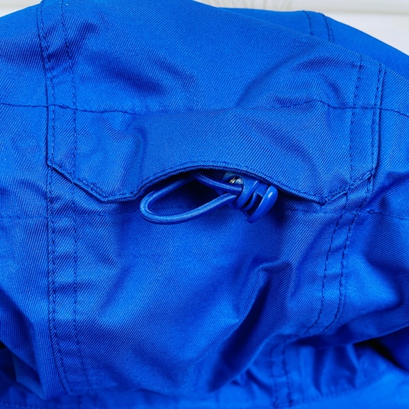 BURTON Dryride Snowboard/Ski Winter Jacket with Hood | Size M - Picture 13 of 14